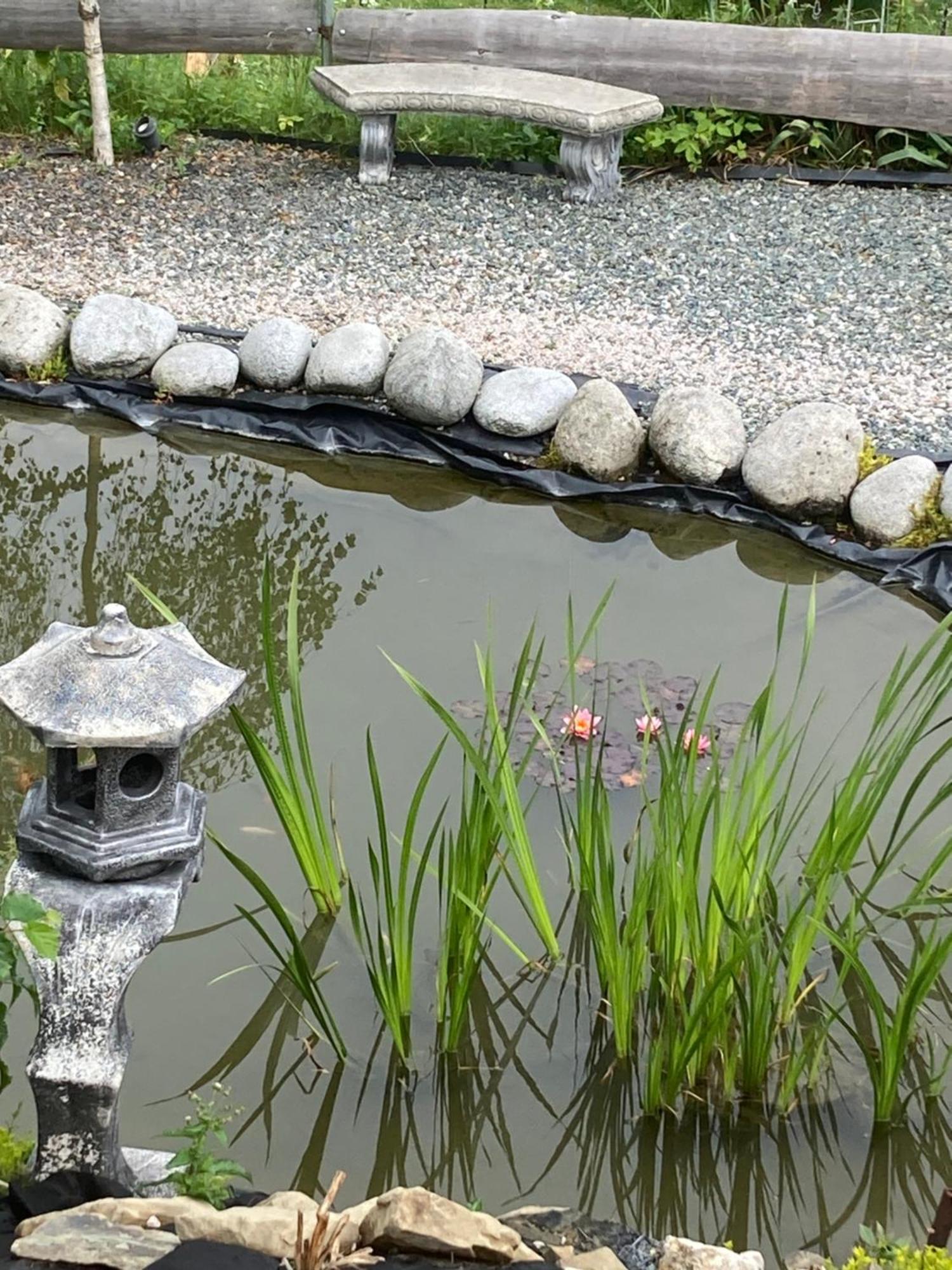 Villa Zawoja Nad Korona Z Jacuzzi Esterno foto