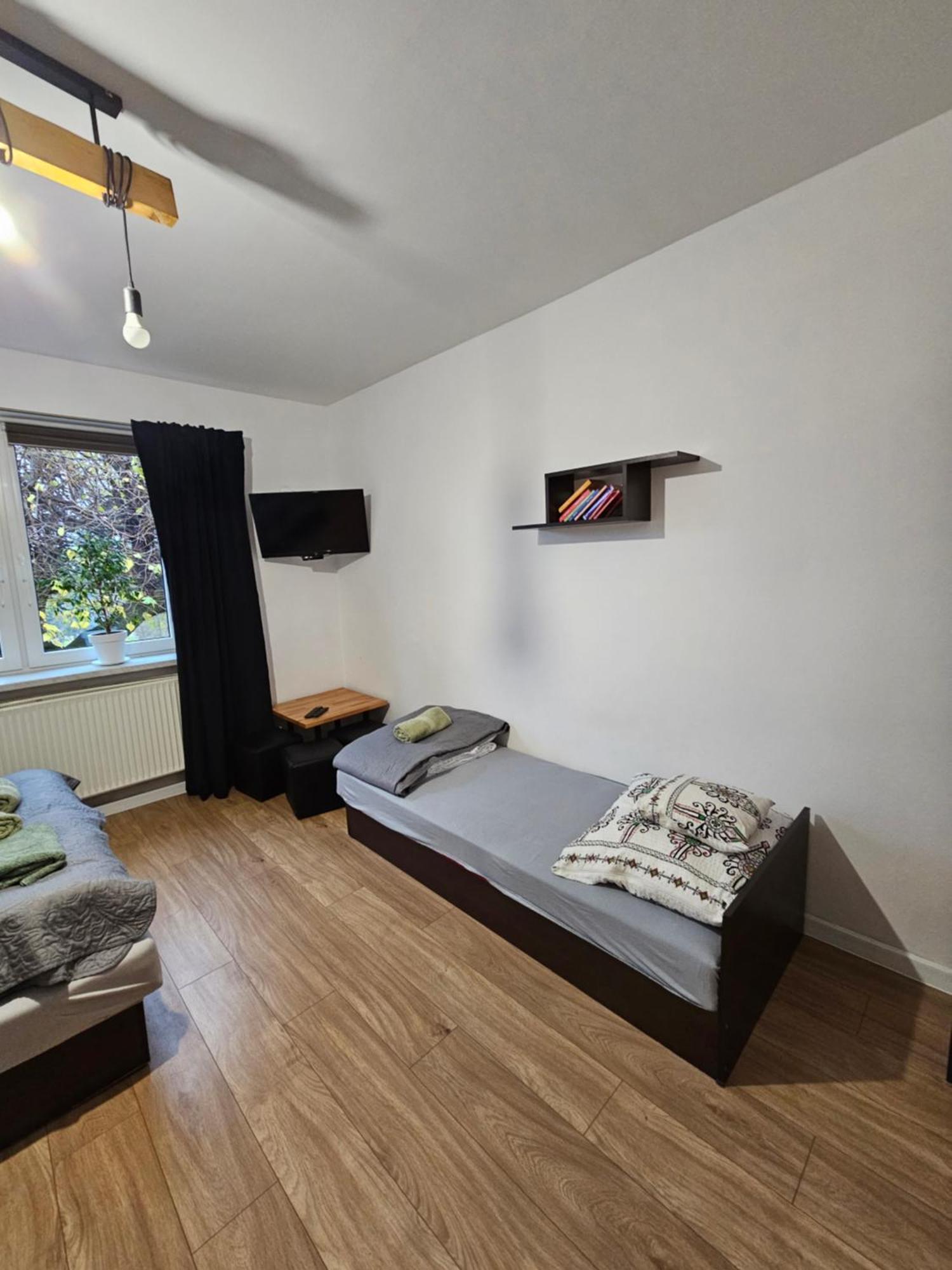 Villa Zawoja Nad Korona Z Jacuzzi Esterno foto